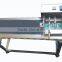 plastic bag labeling machine paging machine