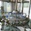 User friendly Carbonated / soda / cola drinks filling machine