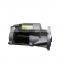 Shenghu 2.8KW Auto Engine Power Wiper Motor 2.8kw Shenghu Auto Parts JMC QINGLING