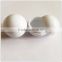 Blank ball shape lipstick storage/case/tube custom make in shenzhen factory