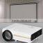 100 inches 120 inch projector silver screen