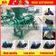 Professional Powder Charcoal Briquetting Machine Philippines