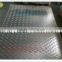 Aluminum checkered plate 3004 H14 H24 For stair tread /wall decoration