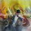 Oil paintings for Sale / Islamic calligraphy Art sale