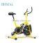 Weight loss Machine Gym Body building Exercise bike SJ-33662