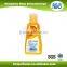 Antibacterial Hand Sanitizer for Travel 30ml,60ml,237ml