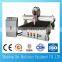 4 axis cnc router engraving machine/DSP controller for cnc router 1212