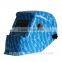 LY500A custom safety welding helmet auto darkening