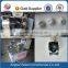 Efficient tool gyoza machine/machine for make samosa/wonton/spring roll/curry puff