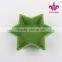 Pentastar wholesale china dishes porcelain dish plate