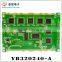 320x240 graphic dot matrix lcd module