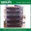 2016 new condition gas deck oven with steam
