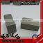 Granite diamond segment for saw blade