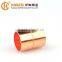 China Factory Supply Equal copper 90 degree elbow pipe fitting