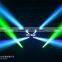 rotating gobo linear zoom 3 in 1 moving head spot light ge3319                        
                                                Quality Choice