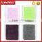 A-356 Colorful Sports Sweatbands Wrist Support Fashion Woven Wristband Support Brace Custom Sweatband Wristbands