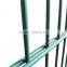 high strong and security double wire mesh fence, double wire welded fence                        
                                                                                Supplier's Choice