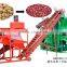 Family used peanut shell removing machine | peeling peanut husk machine for sale
