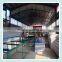 Automatic Rockwool Sandwich Wall Panel Making Machine