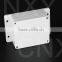 wall mounted fixed ear weatherproof junction project enclosures