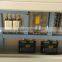 High precision wood acrylic laser cutting machine for engraving , industrial laser cutter