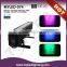 TOPLED Battery Powered Wireless DMX Outdoor Bar 8*Tri-RGB
