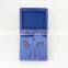 For Nintendo handheld console Gameboy advance sp shell