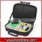 KomShine KFH-30A FTTH Fiber Optic Tool Kit With As Fujikura CT-03A Fiber Cleaver / Optical Power Meter / Visual Fault Locator