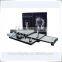 luxury elegant design wholesale custom acrylic watch display/watch display stand/acrylic watch display stand