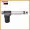 Customization Supported 12v 24v Mini 50mm Stroke Waterproof Electric Linear Actuator-L50mm