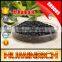 Huminrich Fertilizer Quickly Top Dressing 70%Ha+12%K2O Potassium Humate Fertilizer