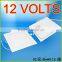 12V LED downlight 12v LED round panel light solar LED down light