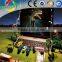 Hot Sale 8D/9D/Xd Cinema Electroni 5D Cinema/interactive 7D movies /8D games