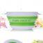 Microwave Safe For Office New Layer Silicone Lunch Box