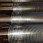 Heat exchanger tubes/Spiral aluminum finned tube/ Boiler fin tube, high heat transfer