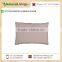 Stylish and Trendy Cushion Cover with Two Attractive Ribbon Attached