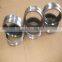 DN125 Concrete Pump Pipe Forging Weld-on Collar/FLANGE