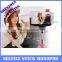 No Battery No Bluetooth Cable Take Pole Portrait Selfile Stick Monopod For Smartphone &Digital Camera