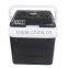 Brand new mini car freezer box 12v with handle with high quality GMAQ30L
