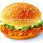 Made In China Hamburger Toaster For Bakery