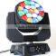 LED 19*12W Bee Eye Moving Head Beam Light