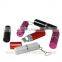Hot Lipstick USB Flash Drive Keychain