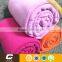 Queen Size Anti-pilling Polar Fleece Blanket