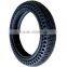 26 Inch Wheels Bush Beach Fat Tire Mountain Electric Bicycle Kit of Highest Equipment