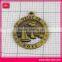 custom gold medalof honor, fashion bronze medal of honor