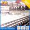 Trade Assurance 2inch galvanized steel pipes factory