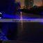 a-ok LED Fishing Light blue and white sources charging power night lamp