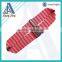 Promotional customized logo djustable travel luggage strap