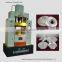 Top Quality 80T Hydraulic Double-Action Drawing Machine