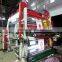 Hot sale ceramic roller high precision flexo printing machine